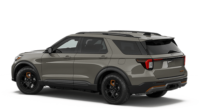 2026 Ford Explorer Tremor - Crossroads Courtesy Demo