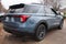 2026 Ford Explorer ST-Line - Crossroads Courtesy Demo