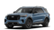 2026 Ford Explorer ST-Line - Crossroads Courtesy Demo