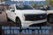 2025 Ford F-150 Lightning Platinum