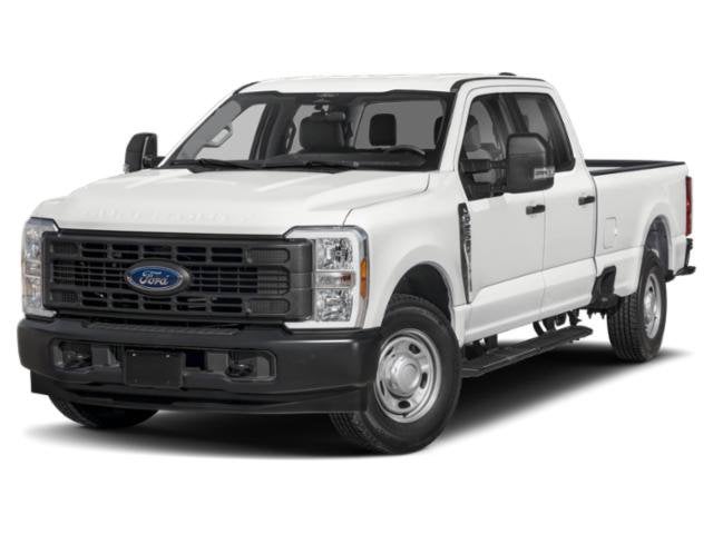 2027 Ford Super Duty F-250 SRW LARIAT