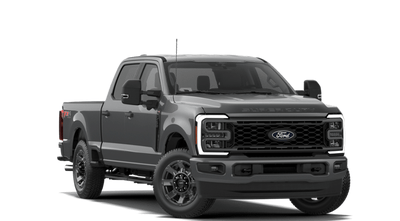 2027 Ford Super Duty F-250 SRW LARIAT