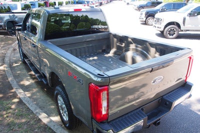 2026 Ford Super Duty F-250 SRW XLT