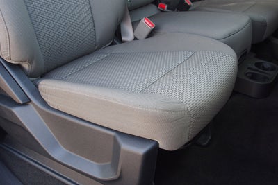 2017 Ford Super Duty F-250 SRW XLT