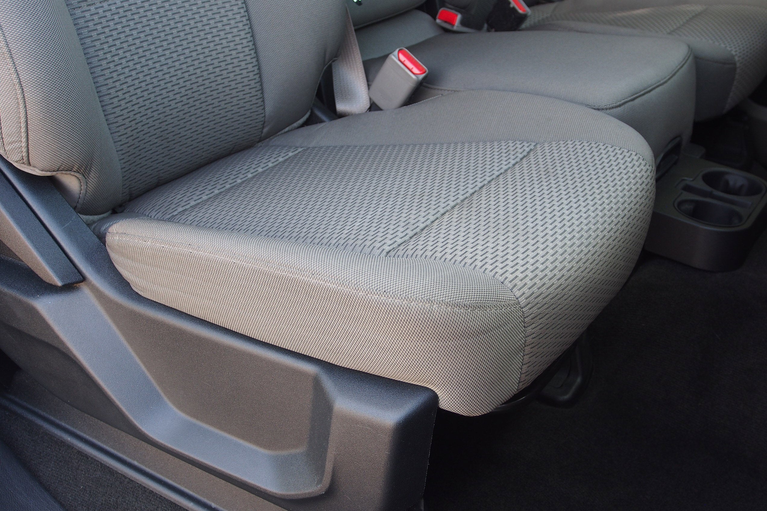 2017 Ford Super Duty F-250 SRW XLT