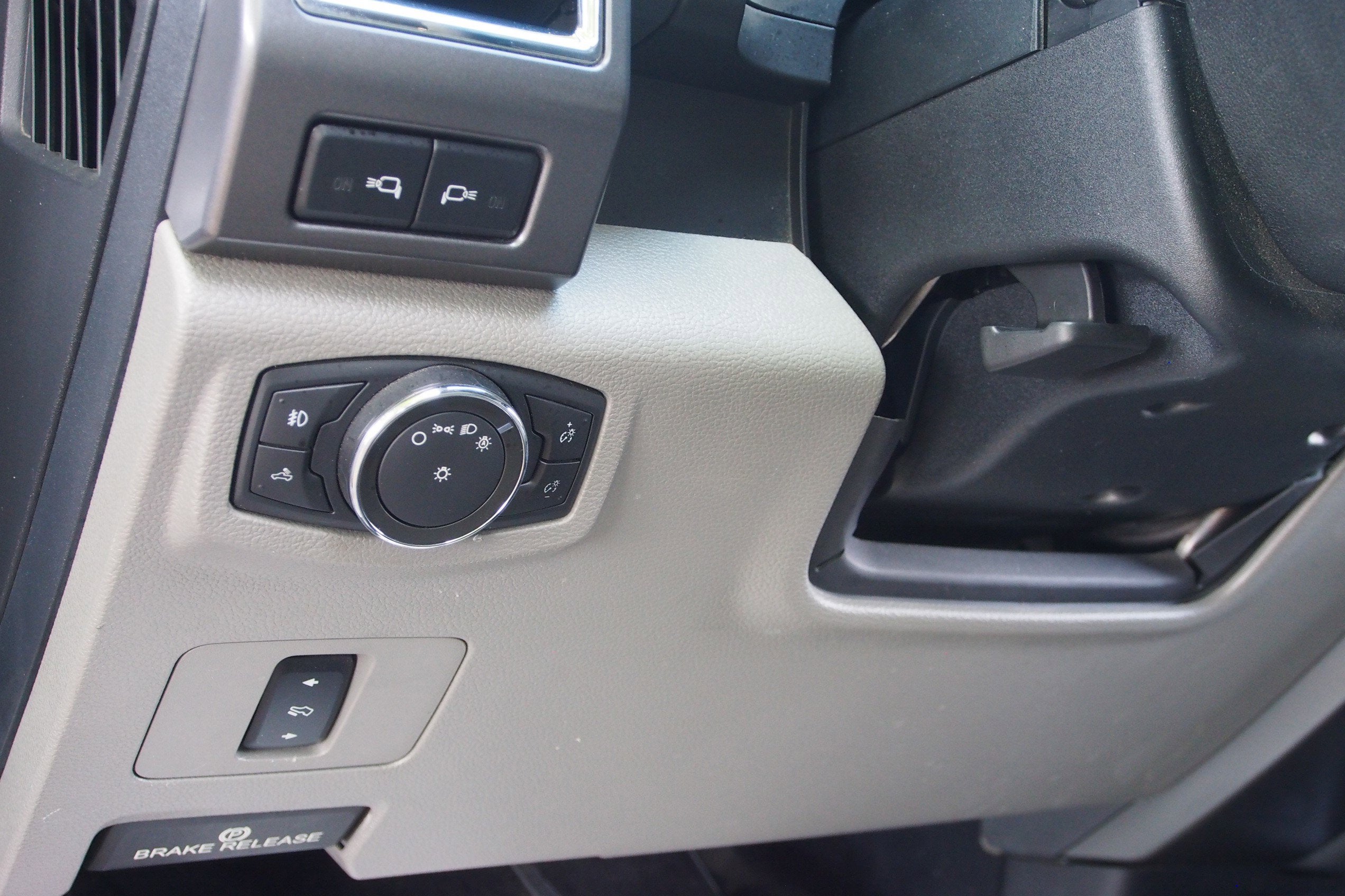 2017 Ford Super Duty F-250 SRW XLT