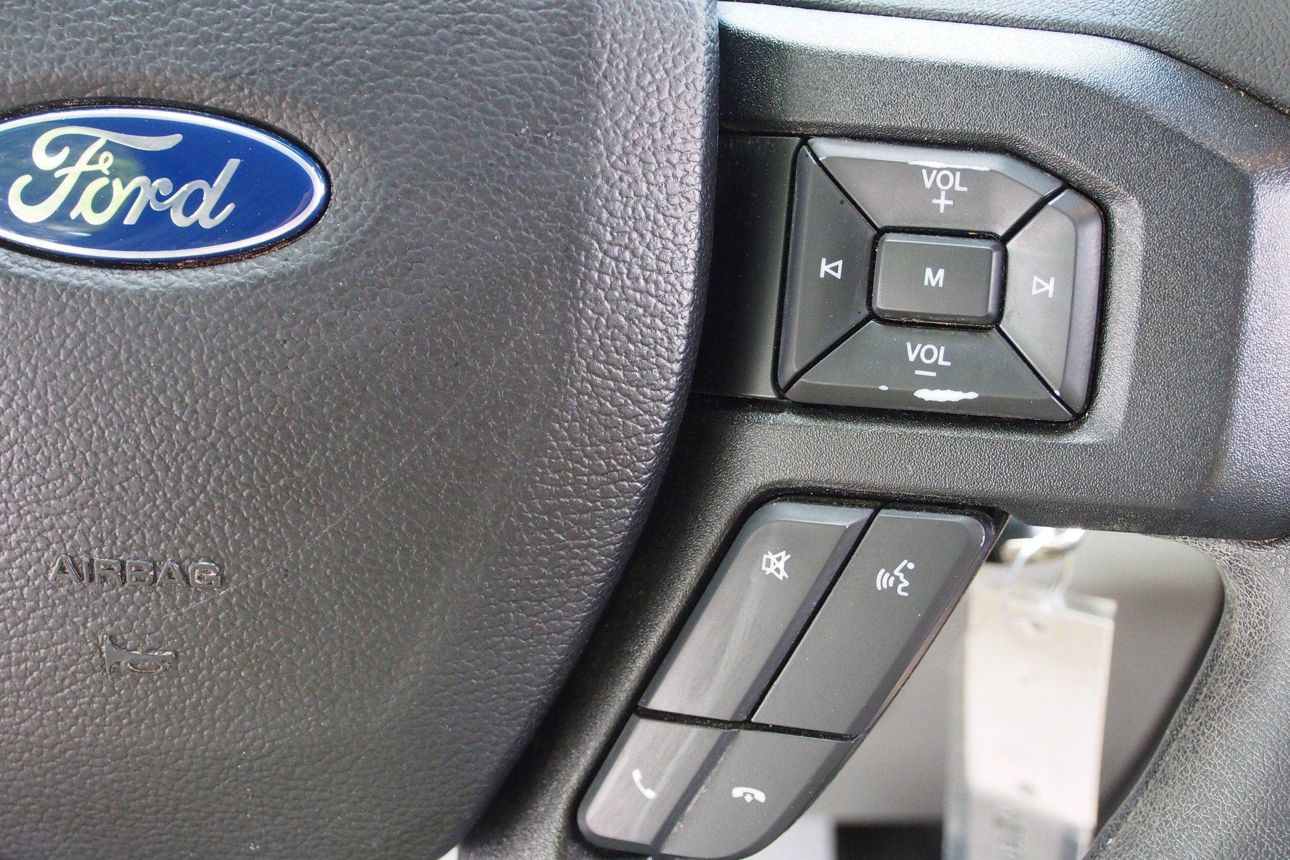 2017 Ford Super Duty F-250 SRW XLT