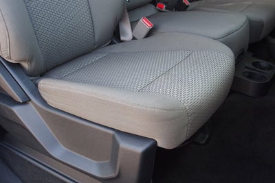 2017 Ford Super Duty F-250 SRW XLT