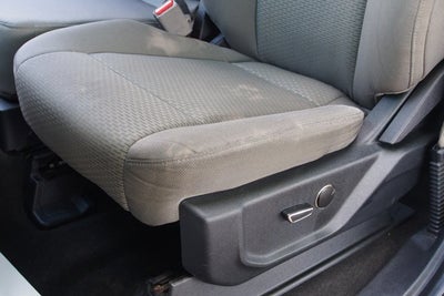 2017 Ford Super Duty F-250 SRW XLT