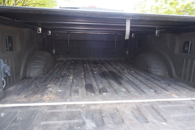 2017 Ford Super Duty F-250 SRW XLT