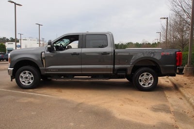 2026 Ford Super Duty F-250 SRW XLT