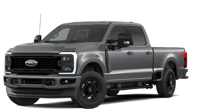 2026 Ford Super Duty F-250 SRW XLT