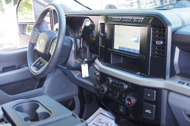 2024 Ford Super Duty F-250 SRW XL