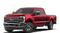 2027 Ford Super Duty F-250 SRW LARIAT