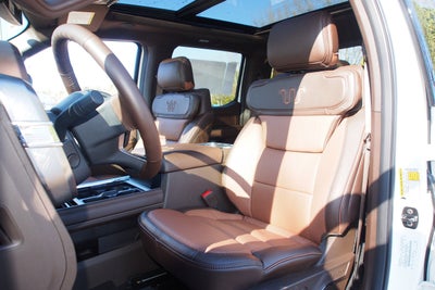 2026 Ford Super Duty F-250 SRW King Ranch