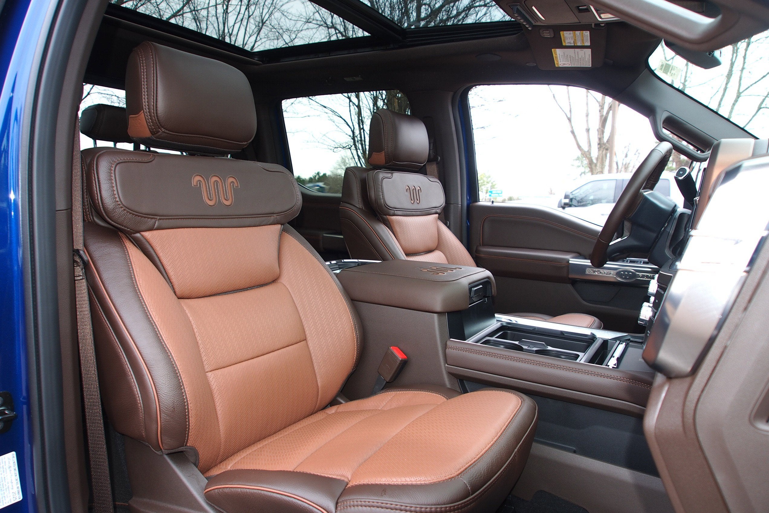 2026 Ford Super Duty F-250 SRW King Ranch