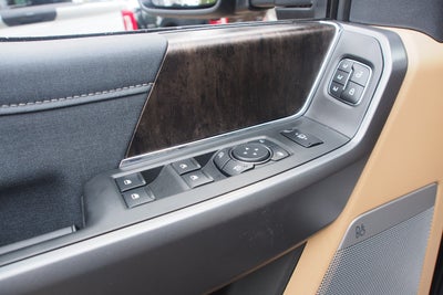 2027 Ford Super Duty F-250 SRW LARIAT
