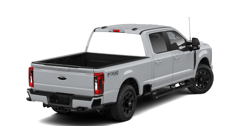 2026 Ford Super Duty F-250 SRW XLT