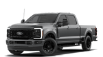 2027 Ford Super Duty F-250 SRW LARIAT