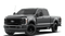 2027 Ford Super Duty F-250 SRW LARIAT