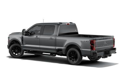 2027 Ford Super Duty F-250 SRW LARIAT