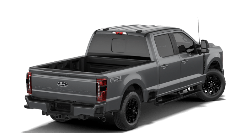 2027 Ford Super Duty F-250 SRW LARIAT