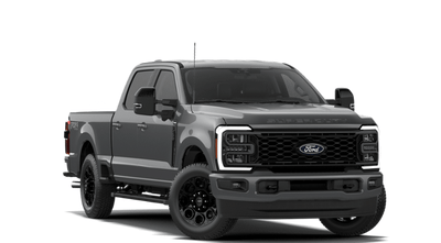 2027 Ford Super Duty F-250 SRW LARIAT