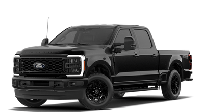2027 Ford Super Duty F-250 SRW LARIAT