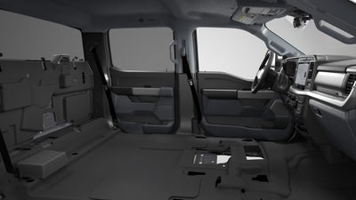 2026 Ford Super Duty F-250 SRW XLT