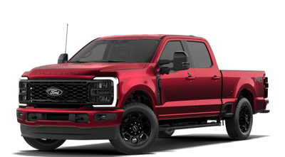 2027 Ford Super Duty F-250 SRW LARIAT