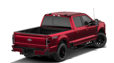 2027 Ford Super Duty F-250 SRW LARIAT