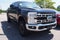 2024 Ford Super Duty F-250 SRW XLT