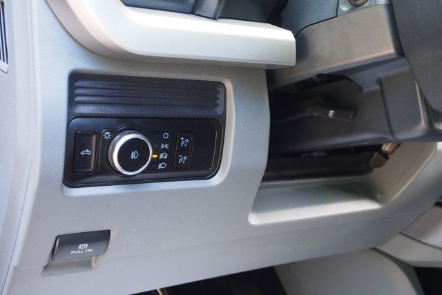 2024 Ford Super Duty F-250 SRW XLT