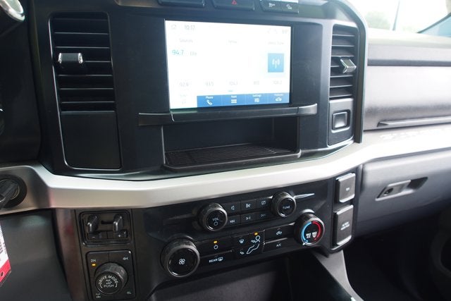 2024 Ford Super Duty F-250 SRW XLT