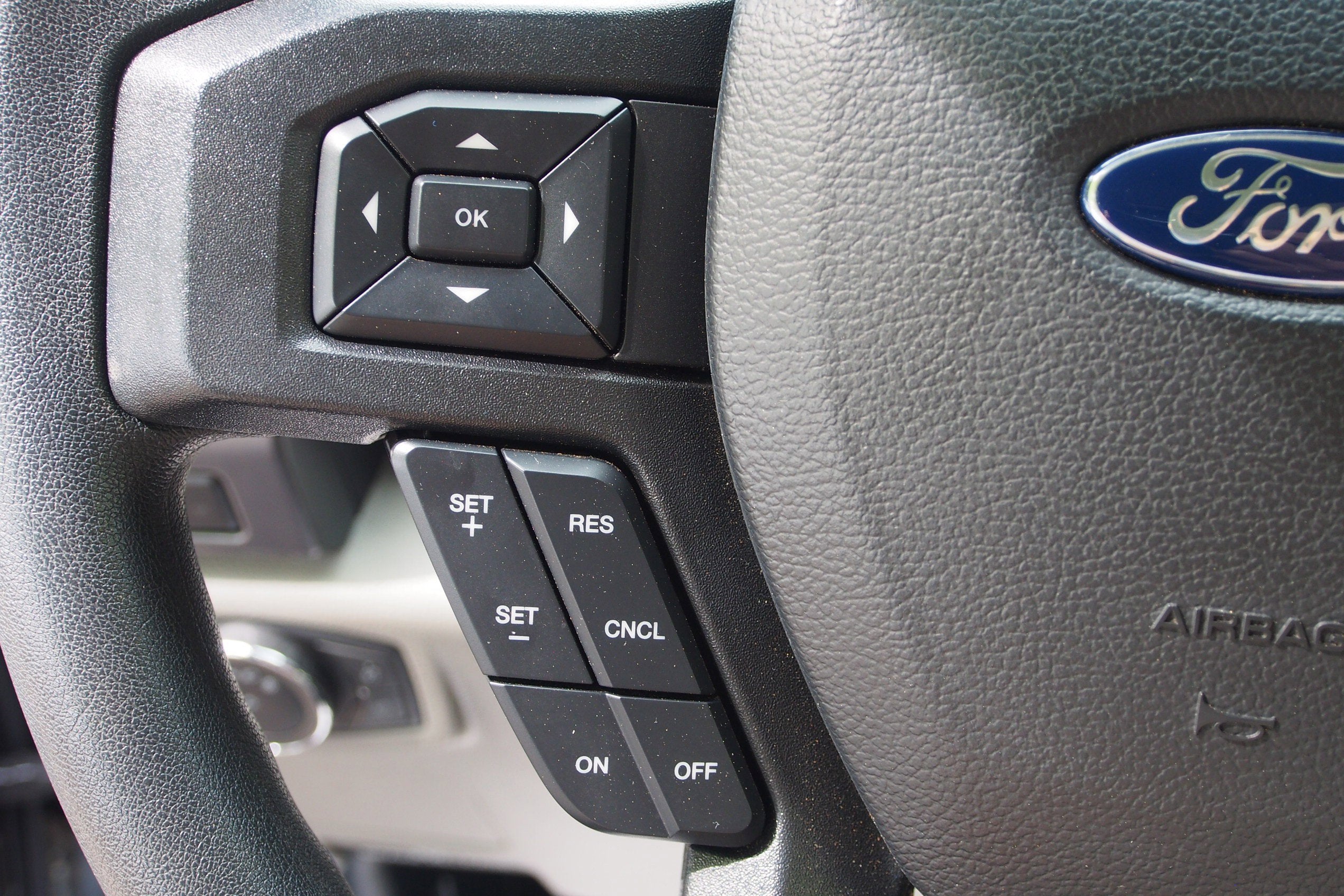 2022 Ford Super Duty F-250 SRW XLT