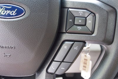 2022 Ford Super Duty F-250 SRW XLT