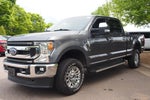 2022 Ford Super Duty F-250 SRW XLT