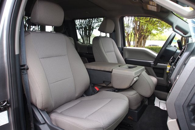 2022 Ford Super Duty F-250 SRW XLT