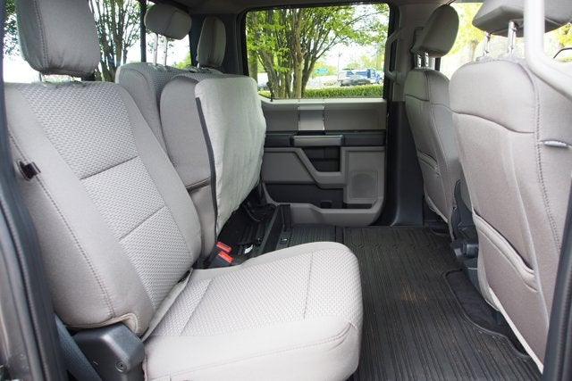 2022 Ford Super Duty F-250 SRW XLT