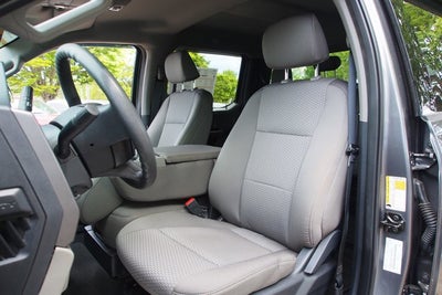 2022 Ford Super Duty F-250 SRW XLT