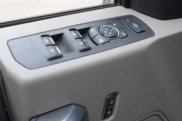 2022 Ford Super Duty F-250 SRW XLT