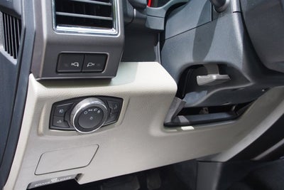 2022 Ford Super Duty F-250 SRW XLT