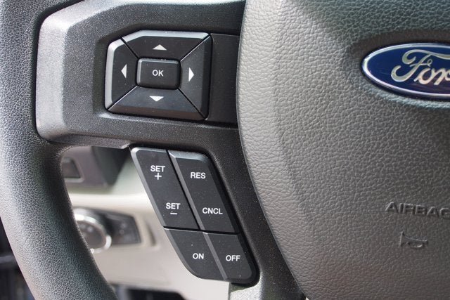 2022 Ford Super Duty F-250 SRW XLT