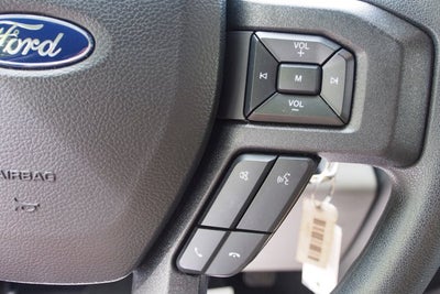 2022 Ford Super Duty F-250 SRW XLT