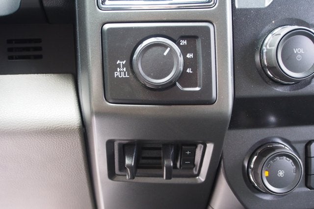 2022 Ford Super Duty F-250 SRW XLT