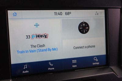 2022 Ford Super Duty F-250 SRW XLT