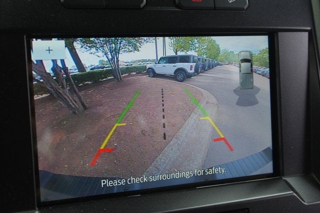 2022 Ford Super Duty F-250 SRW XLT