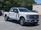 2025 Ford Super Duty F-250 SRW King Ranch