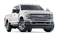 2025 Ford Super Duty F-250 SRW King Ranch