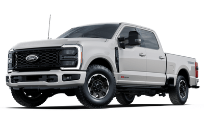 2025 Ford Super Duty F-350 SRW LARIAT